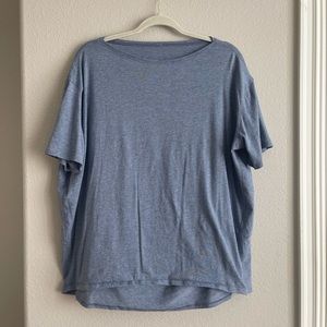 Lululemon top